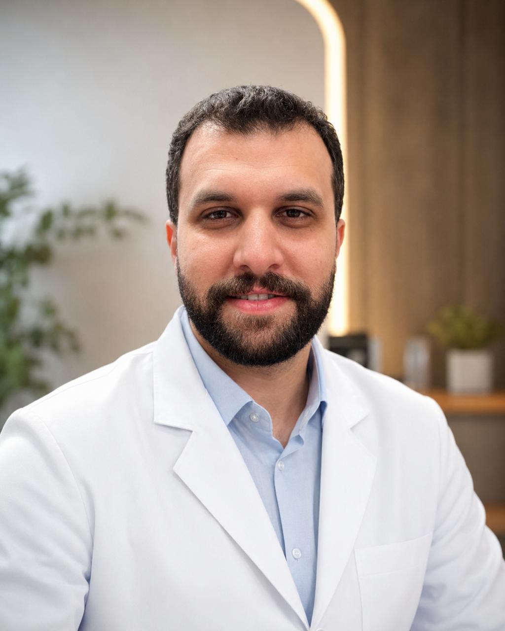 Dr. Yasser Moustafa