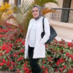 دكتورة mona adel
