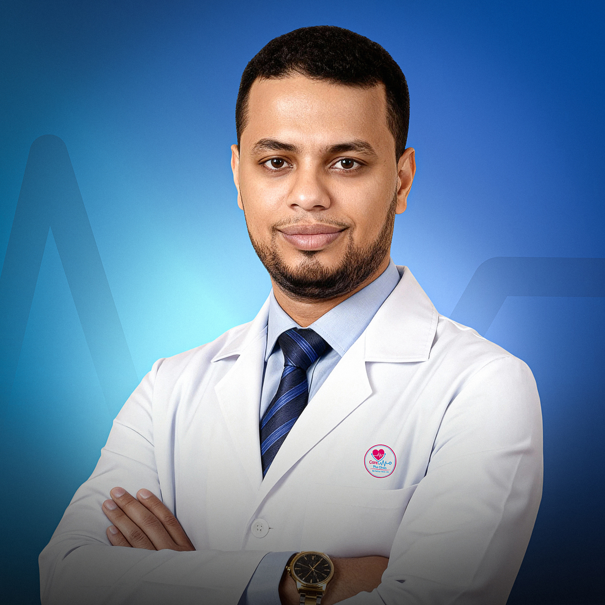 Dr. Ahmed El Behery