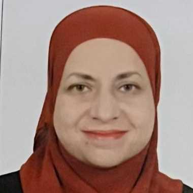 اشراق محمد حسني 