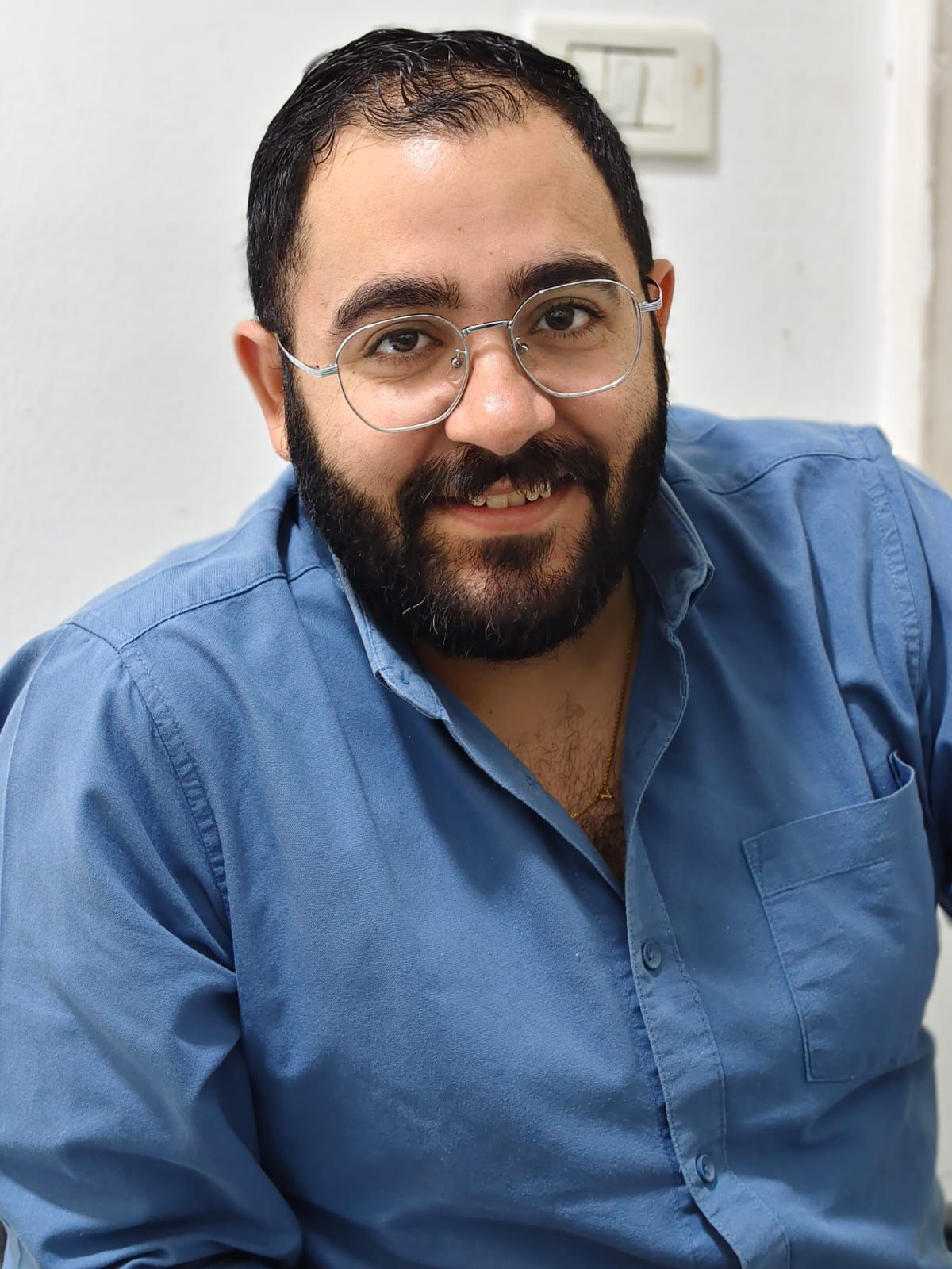 Ayoub Aouni