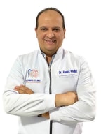دكتور Ahmed khallaf