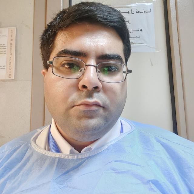 Dr. Mohamed Mahmoud
