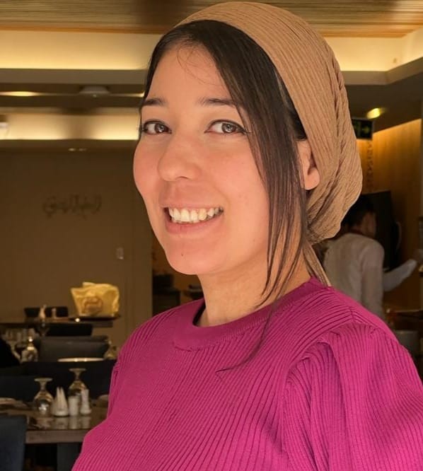 Dr. Nada Fawzy