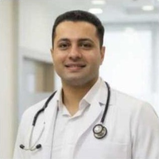 Dr. Abdullah Elkholy