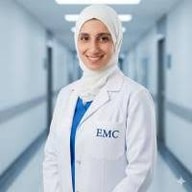ندا عبد الغني