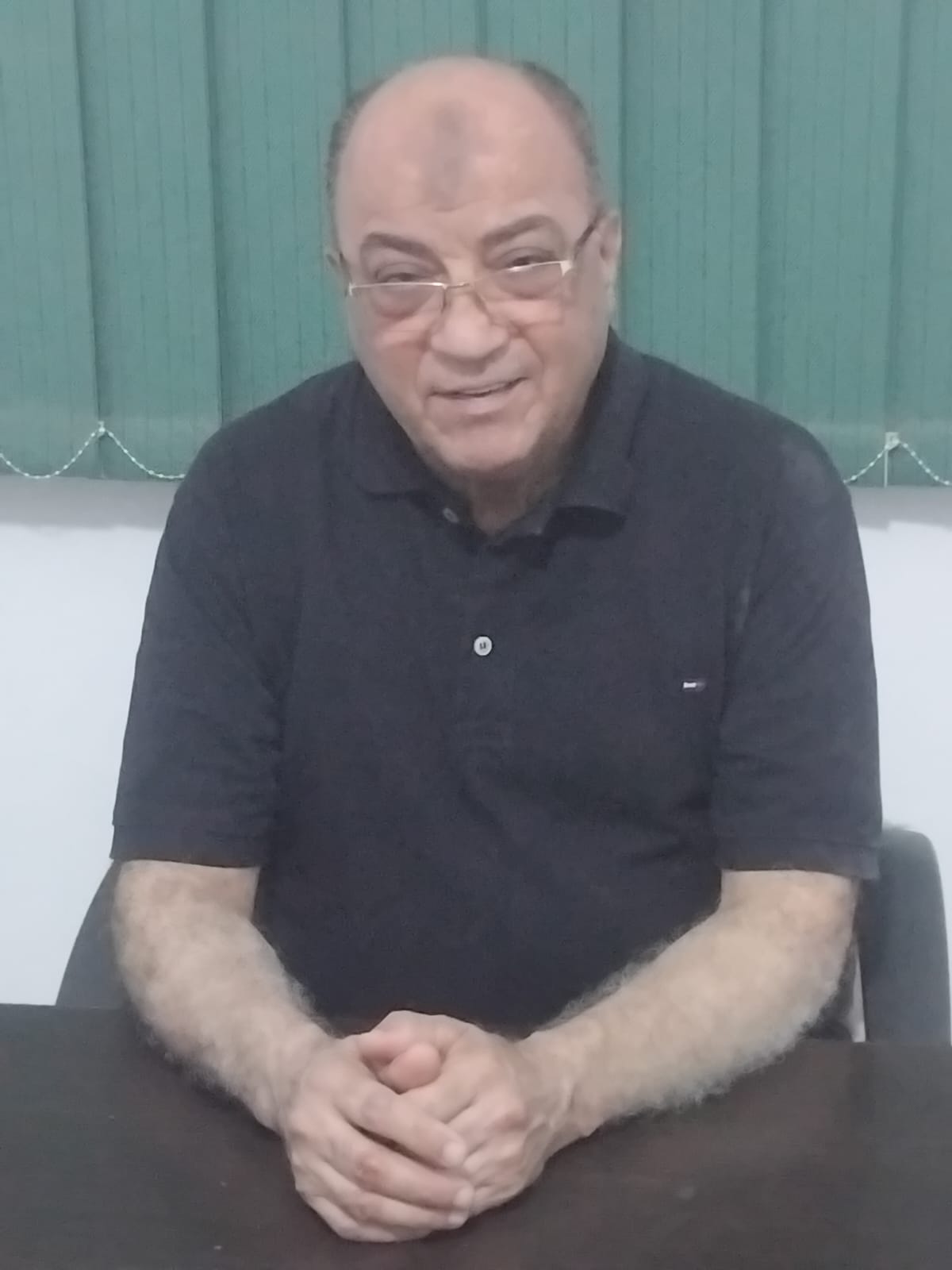 Samah Suleiman