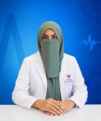 دكتورة Mai Ashraf 
