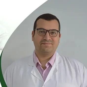 Mahmoud Al Saeed