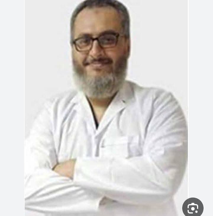 Dr. Ahmed El Sawy