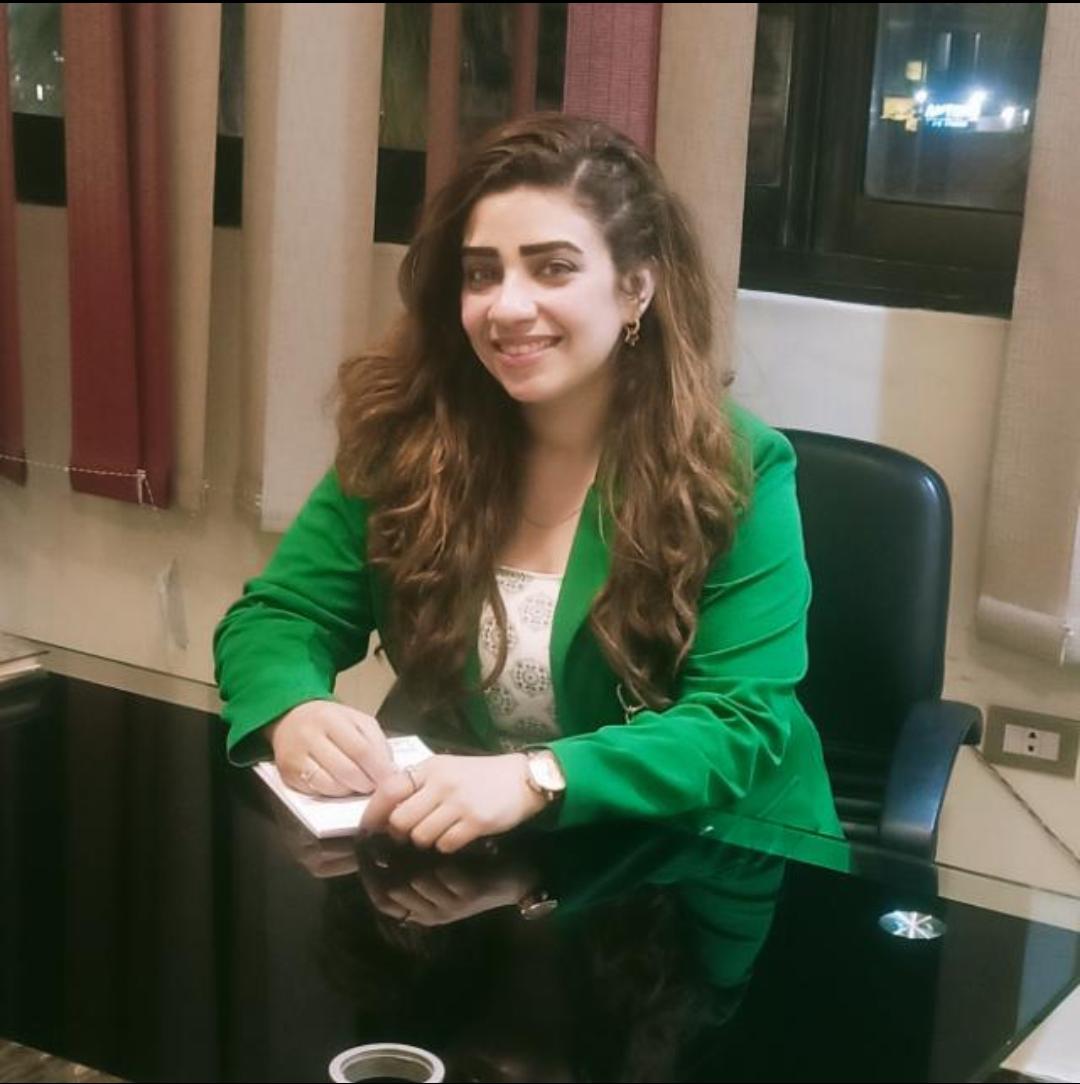 Hanan Emad Ibrahim