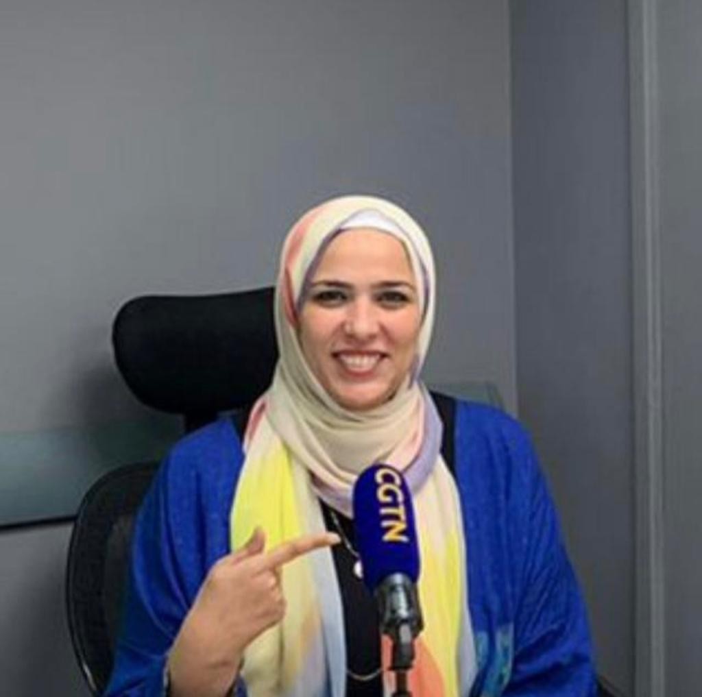 Shaima El Khouli