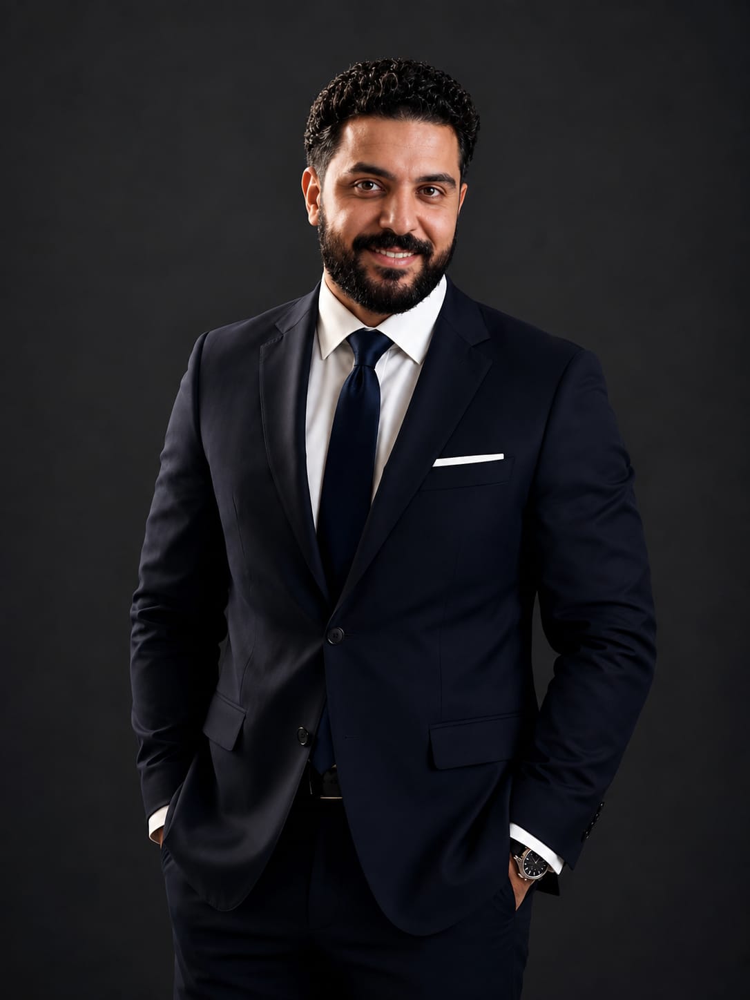 Dr. Moustafa Abdelmeged