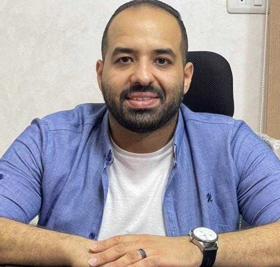 امير سمير الشربيني