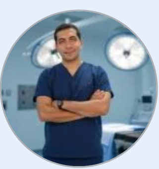 Dr. Michael Kodous