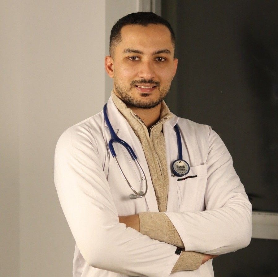 Dr. Abdelsattar Tantawy