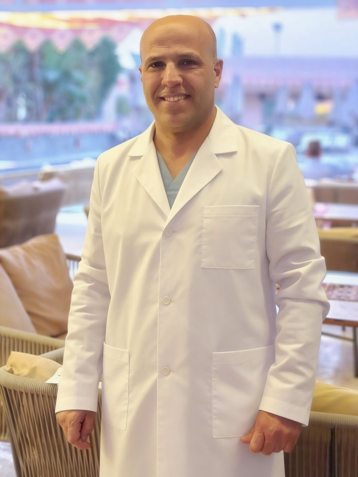 Mohamed Makawy