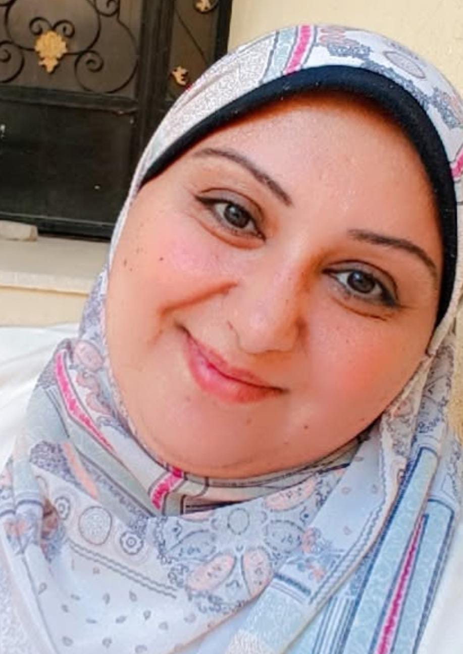 Abeer Sobhi