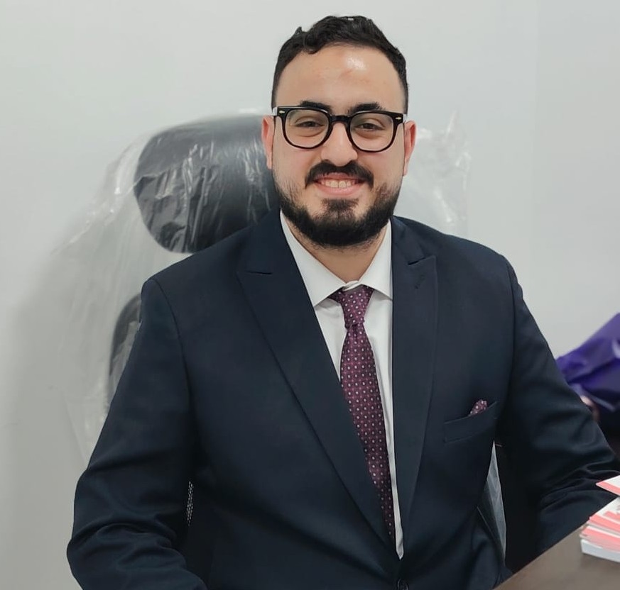 Dr. Nabil Bassam Abdel Ghany