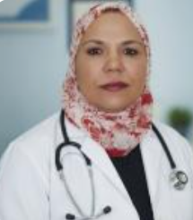 قدرية مصطفي