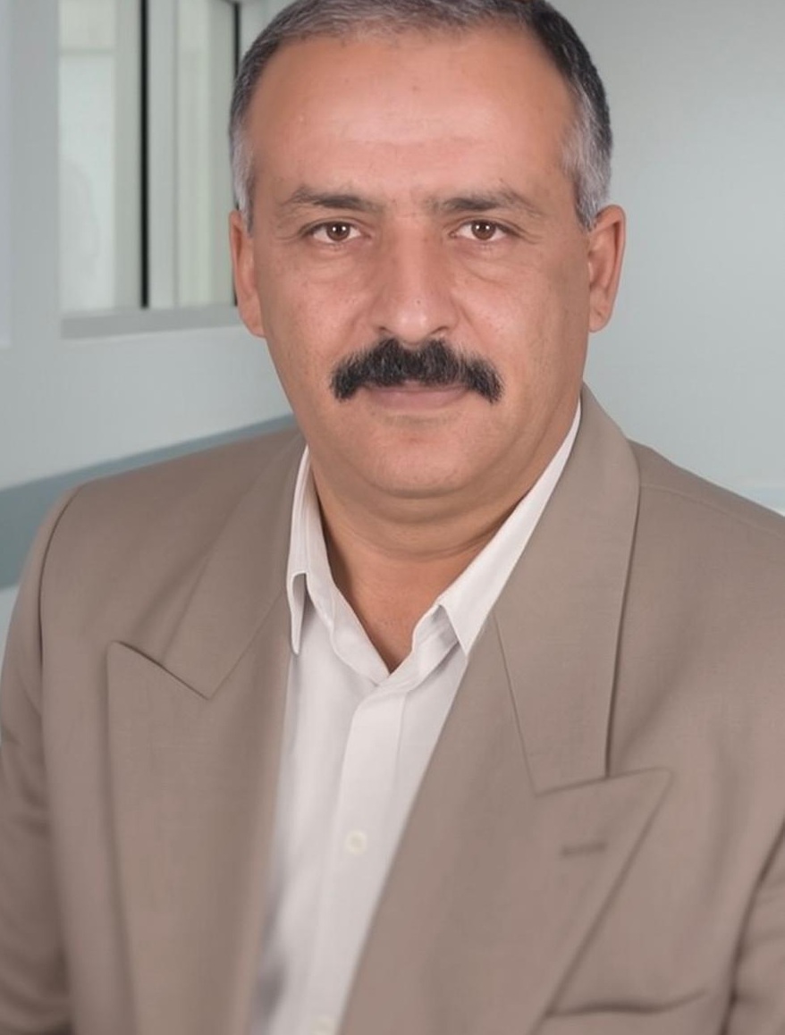 Dr. Ashraf Wagieh