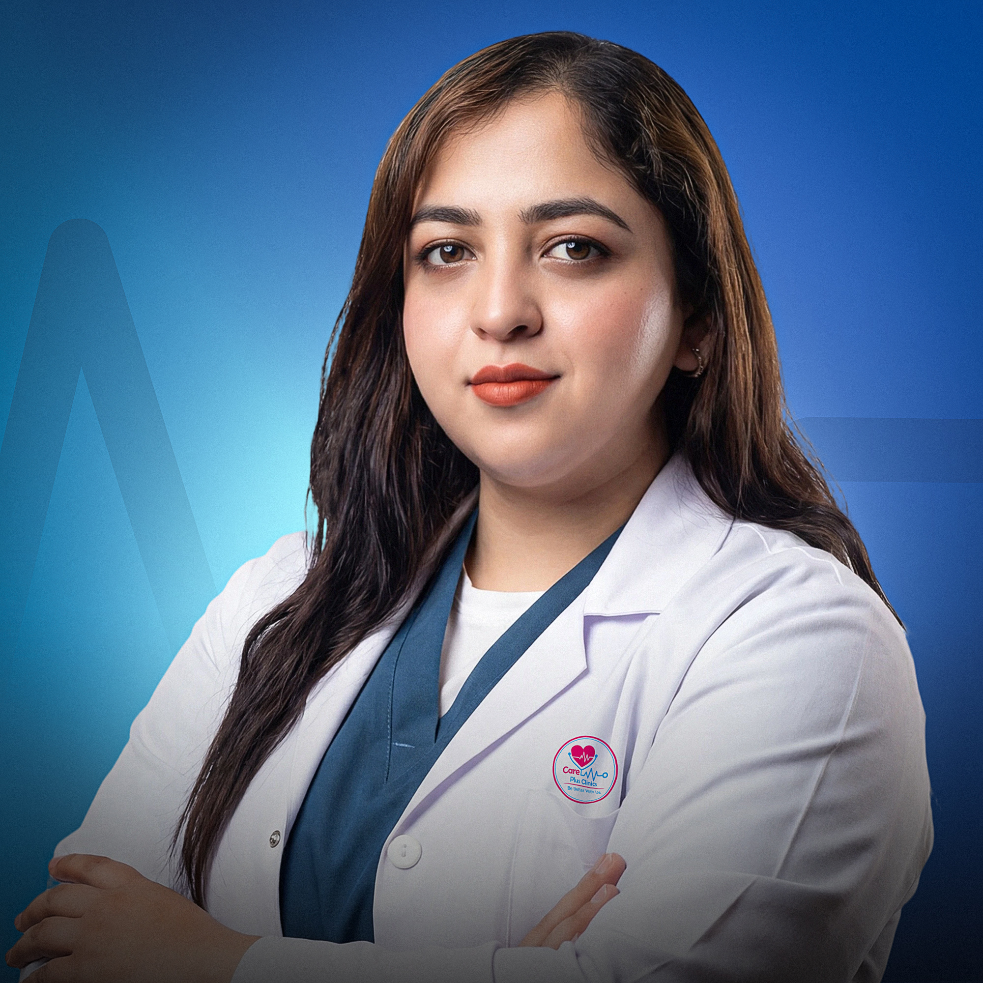 Dr. Nada Nabil Abdalla