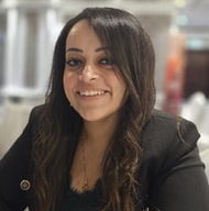 Dr. Yostina Issa Zakhary