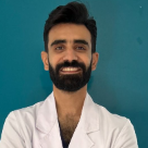 Dr. Mahmoud Ahmed Ibrahim