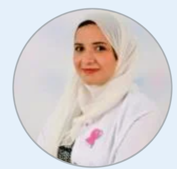 دكتورة Nihal Elhariry