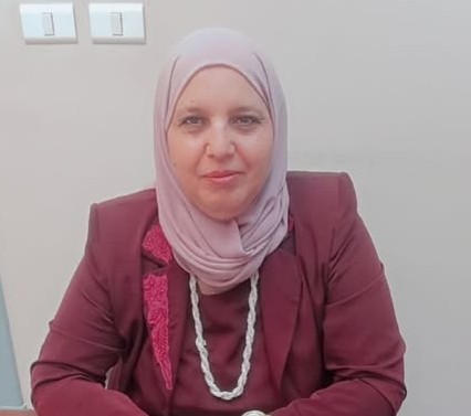 سبيلة جمعة موسى