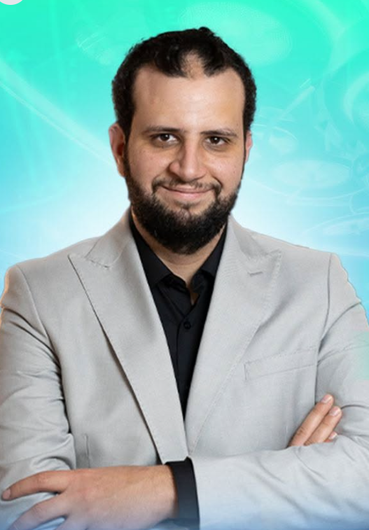 Ahmed Younes