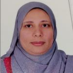 دكتورة Abeer Fawzy