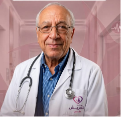 دكتور Gamal Abd el-salam
