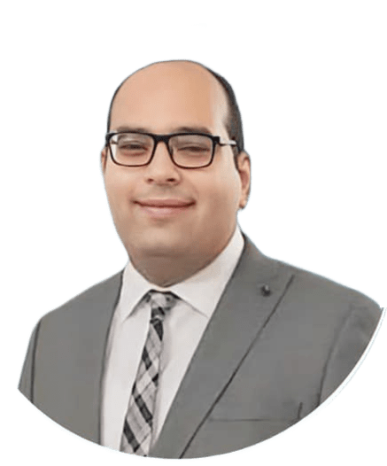 دكتور Tony Maher