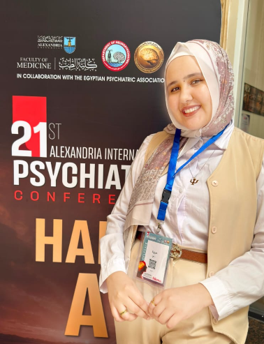 Dr. Marwa Rabeea