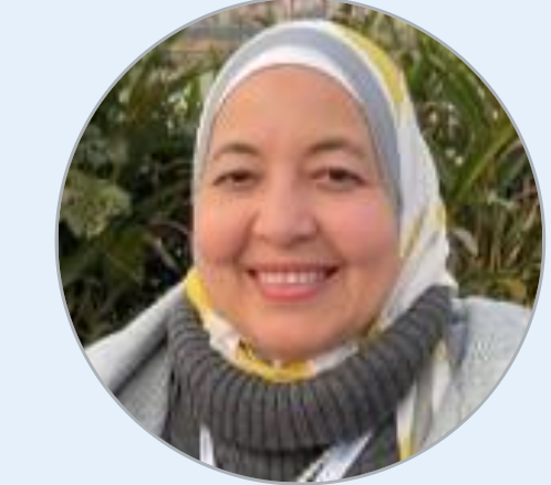 Dr. Shaimaa Farag