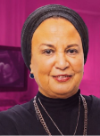 Dr. Enas Mohamed