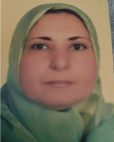 Dr. Maisaa Ahmed Fawzy 