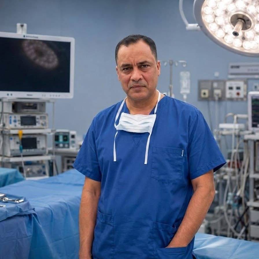 Dr. Ahmed Elkot