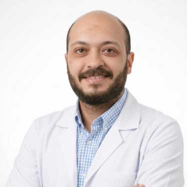 دكتور Ahmed Nabil
