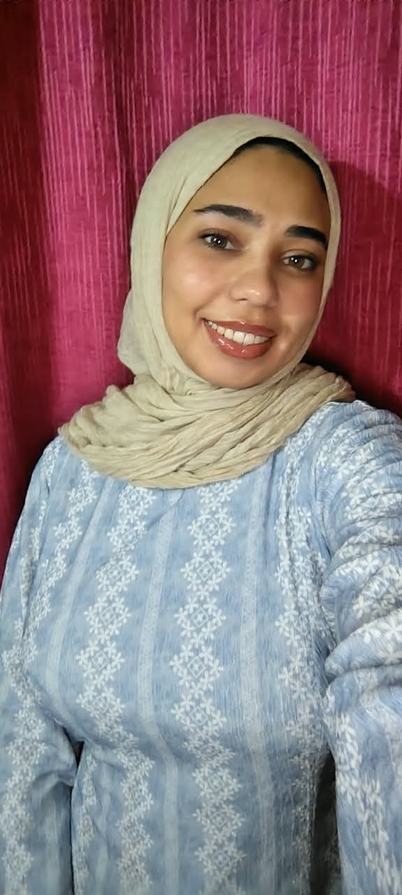 دكتورة Zeinab Fawzi Yahya