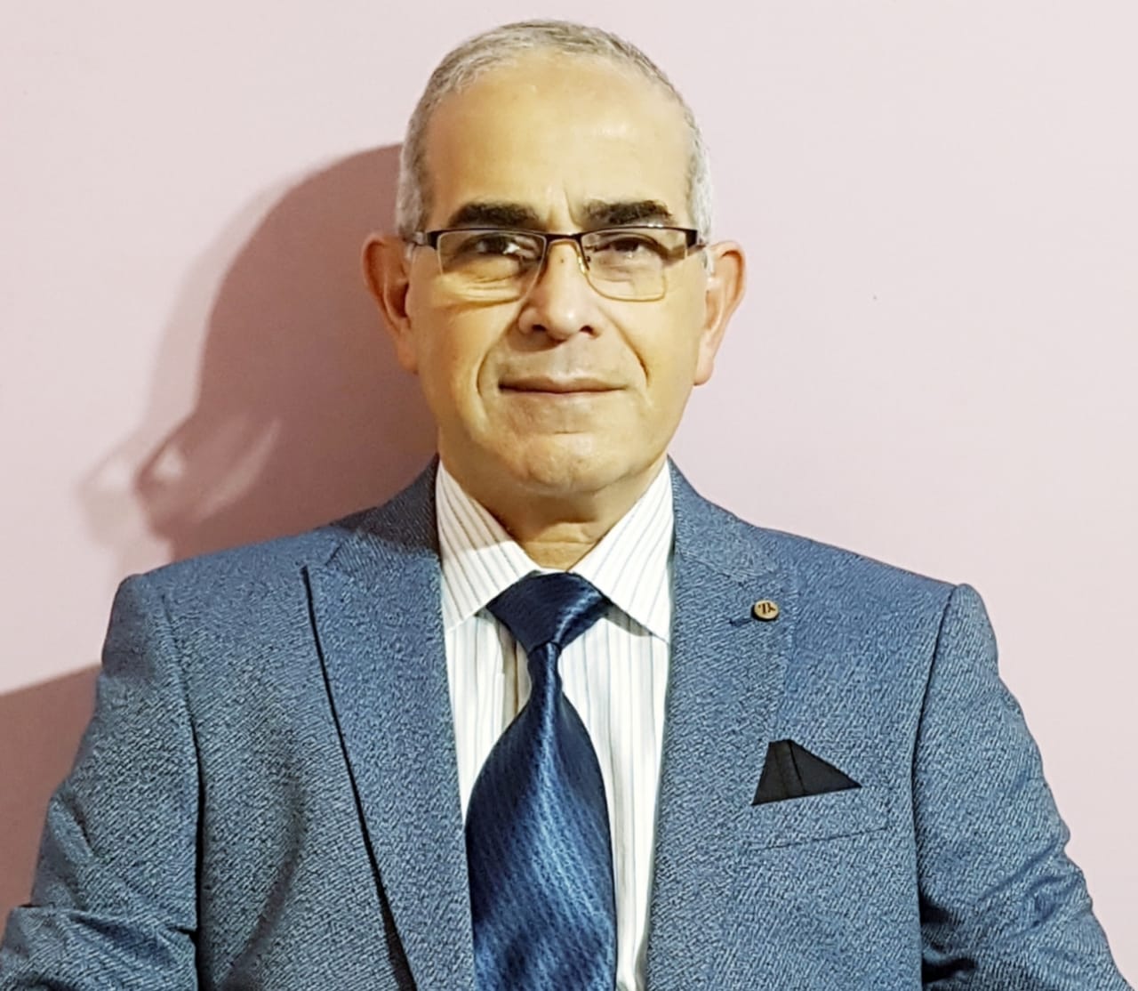 دكتور Fakher Fakhry