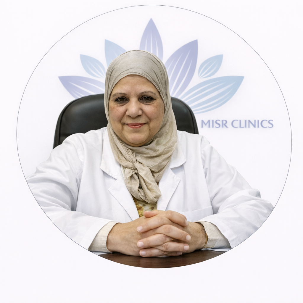 سلوي البشري 