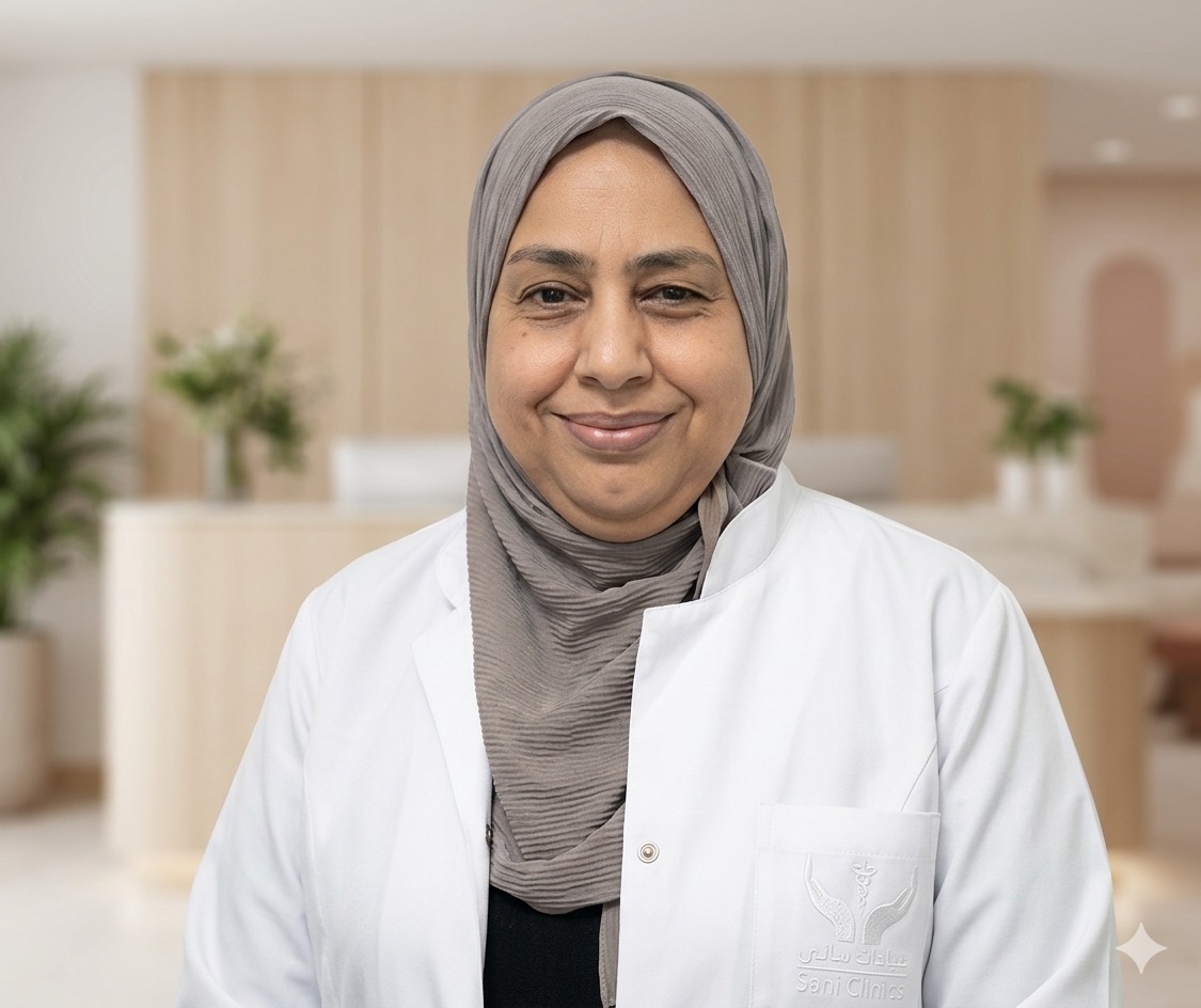 اميمه السيد