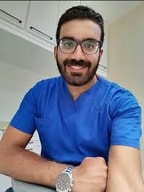 Dr. Muhammed Ehab