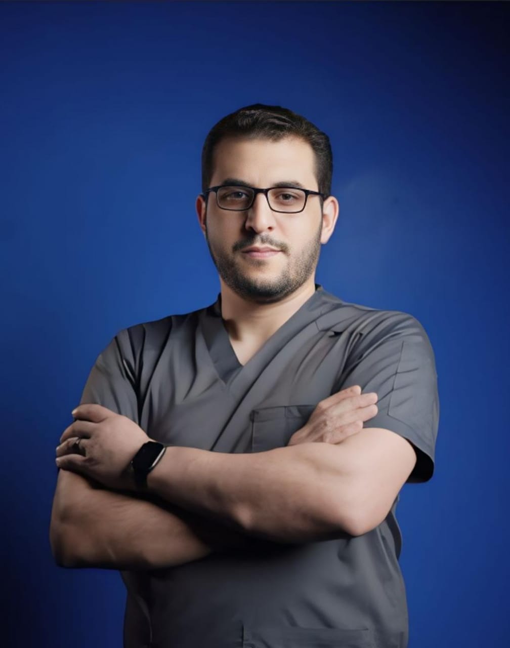 محمد طلعت