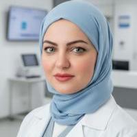 إيمان السيد الشوني