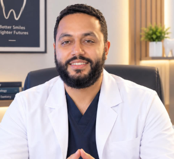 Dr. Mostafa Elkady 
