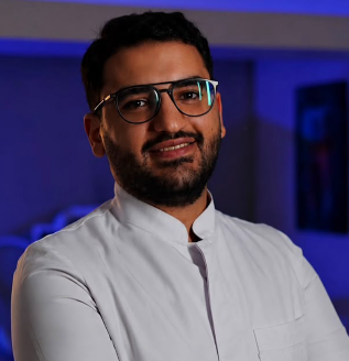 دكتور Youssef Aamer Ahmed