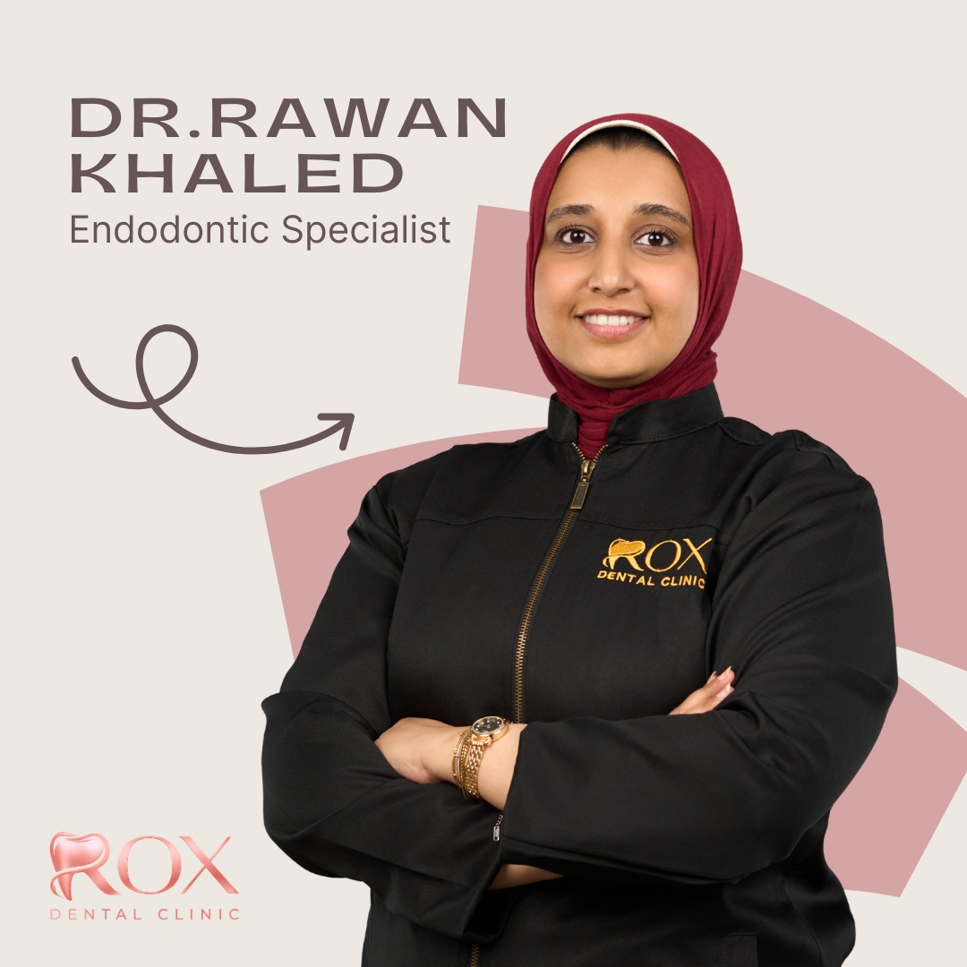 Dr. Rawan Khaled